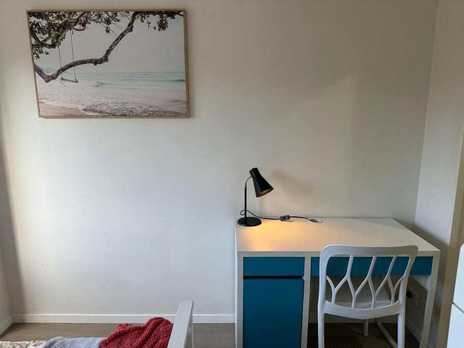 Immaculate 3 Bd 2 Bth Apartment -Free Carpark & Pool Auckland Luaran gambar